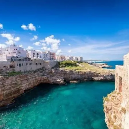 Holiday home La Casetta Del Pettirosso